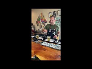 Coffee Tasting Kit - Sensory Skills Sep 2024