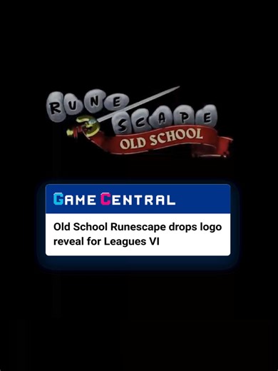 Runescape Leagues VI: Demonic Pacts Announcement