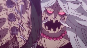 79K views · 3.1K reactions | [EPISODE 899 PREVIEW] Will the Straw Hats survive Strawman? Tune in tonight at 9pm CT! https://funi.to/31PKjAL | One Piece | Facebook