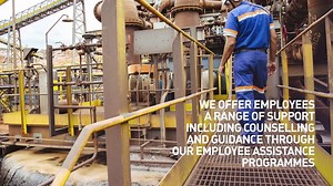 22K views · 39 reactions | We are celebrating World Day for Safety and Health at Work 2016, with a particular focus on stress in the workplace. We want to know how you personally manage stress. Do you exercise? Listen to calm music? Share your tips with us in the comments below. | Anglo American | Facebook