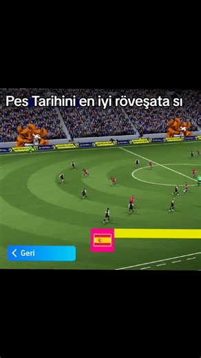 Remzi Kamalak a Gidermi - PES Roveşata Video