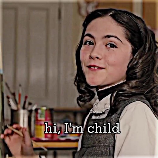 FAKE SITUATION! id:@editesther #leenaklammer #estherritaa #esthercoleman #orphan #дитятьмы #fyp #orphan2009 #дитятьмы2009