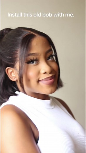 How to Style Your Bob Wig: Beginner Tips and Tricks