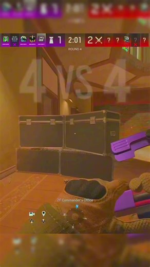 Best sens to hit champ in siege/r6 #siege #champ #r6 #xim #cronus | Rainbow Six Siege