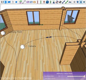 110K views · 1.2K reactions | Camera Along Path Animation in SketchUp Full Video - https://youtu.be/iOkn_hmiWyo | Sketchup Tutorials | Facebook