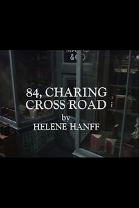 Stream 84 Charing Cross Road (1975): Find it on Netflix, Prime Video, Hulu & more