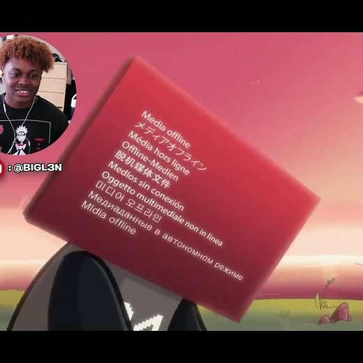 TheOdd1sOut and his Odd Girlfriend