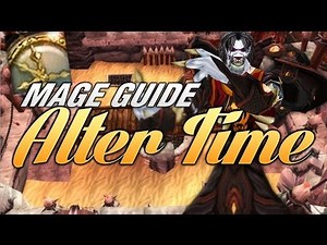 Mage Alter Time - Tips and Tricks