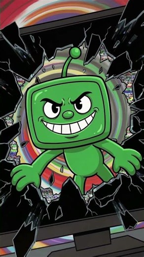 BALAGAN has entered our universe.