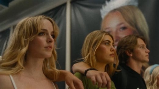 Mckenna Grace & Shirley Chen Star in Body Horror Movie Slanted Trailer