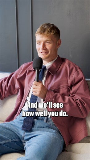 *All questions may or may not have been right at the time of recording... #rugby #rugbyworld | Rugby World Magazine