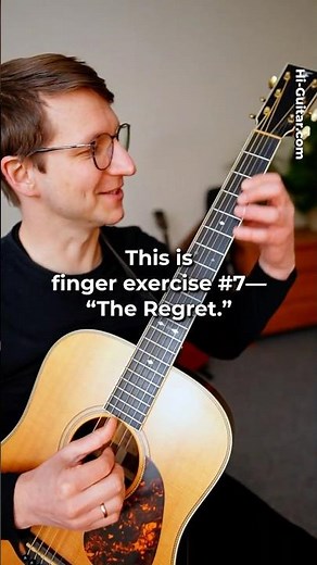15 Finger Exercises for Advanced Beginners