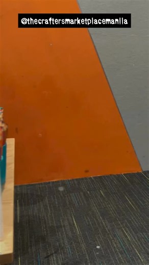 13 reactions | Happy Halloween crafters!  TCM returns to Ayala Headquarters for another Halloween Special! ✨ For corporate bookings, feel free to message us! #partyplanner #artsandcrafts #tcm #coloringstation #diyslime #slime #claykit #diyclay #airdryclay | The Crafters Marketplace | Facebook