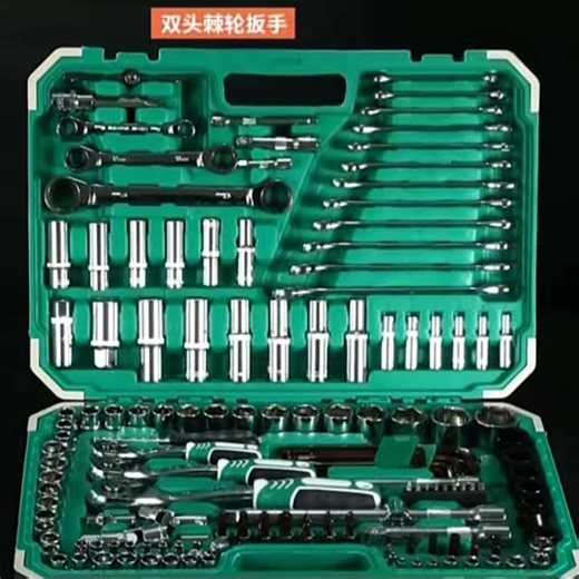 Complete Guide to Car Tools