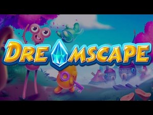 Dreamscape Reading Walkthrough!!! INSANE Base-Building Game!!!
