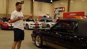Behind the scenes of a classic car auction | Secrets and prices revealed