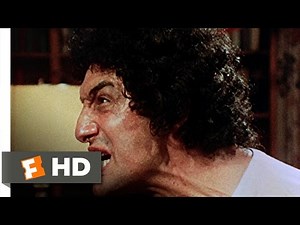 The Last House on the Left (7/8) Movie CLIP - Blow Your Brains Out! (1972) HD