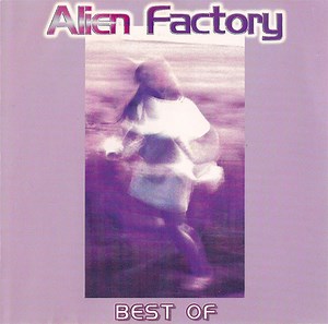 Alien Factory - Best Of