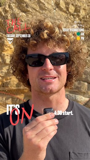 World Surf League on Instagram: "It’s ON 🔥 ☑️ Men’s Round of 64 Heats 5 - 8 Tune in to the @edp.global #EriceiraPro LIVE on worldsurfleague.com | @visitportugal @camara_municipal_mafra"