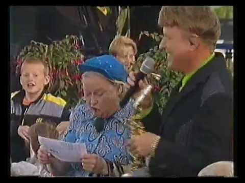 Thorleifs - En liten ängel.