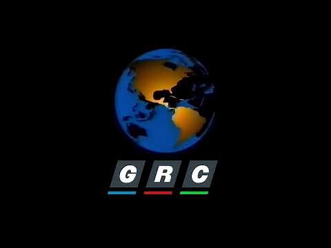 George's Retro Channel 2023 Ident