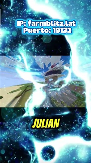 Semi-anarchic survival server for Minecraft Java and Bedrock #minecraft #minecraftsurvivalseriesepi