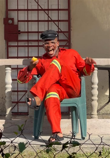 Neighbors Clash: Mervin Starts Bacchanal