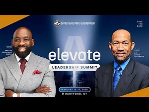 NEC PROVIDES LEADERSHIP TRAINING FEBRUARY 15-17 2026