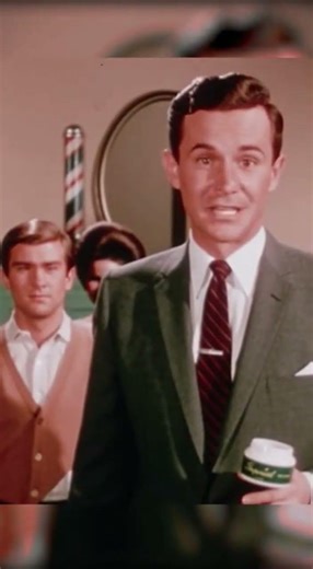 1960s "Miracle" Hair Cream Commercial | Ridiculous Vintage Grooming Ad Parody