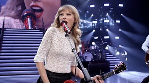 Taylor Swift - Red