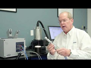 Live Demo of Bruker's Award Winning Matrix-F FT-NIR Spectrometer