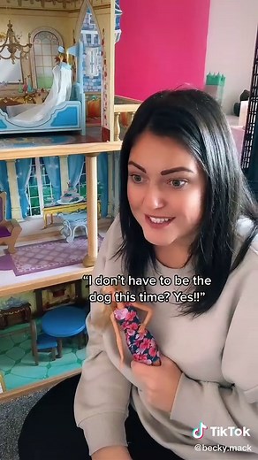 Memorable Moments with Barbie Dolls