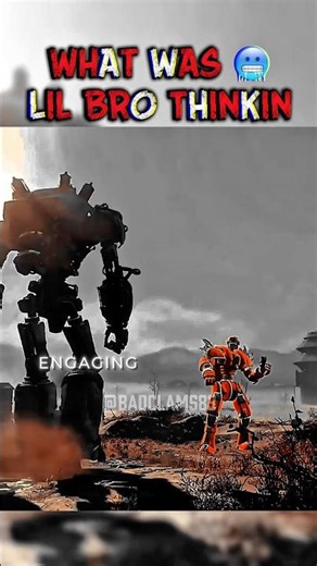 Liberty Prime: Fallout 4's Greatest Weapon