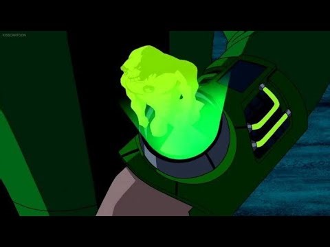 Ben 10 Ultimate Alien Full Episode in Hindi HD | Ben 10 Ultimate Alien Hindi