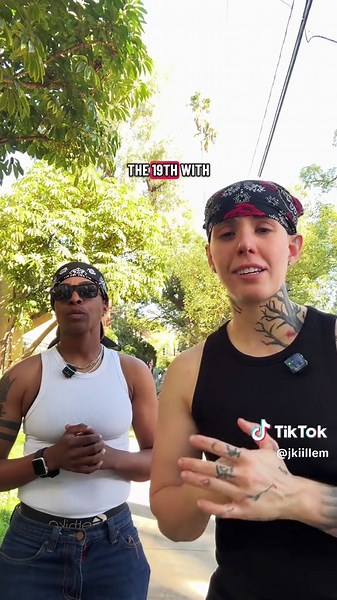 Dance Class for LGBTQ Community Enthusiasts