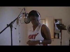 GABON :TINA ft the Y,kalala