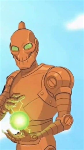 #edit robot rex edit #invincible #invincibleedit #viral #youtube #fyp