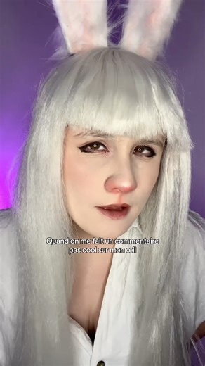 #harucosplay #beastarcosplay #cosplay