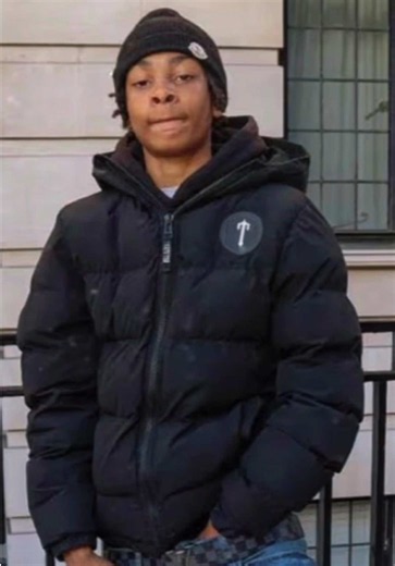 The Story Of Kelyan Bokassa (London Bus Murder) #fyp #london #crimetok #gangster #crimestory