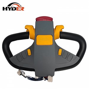 [Hot Item] Forklift Parts Tiller Heads Control Handles Operating Handle for Rema T207-6tiller Head Handling