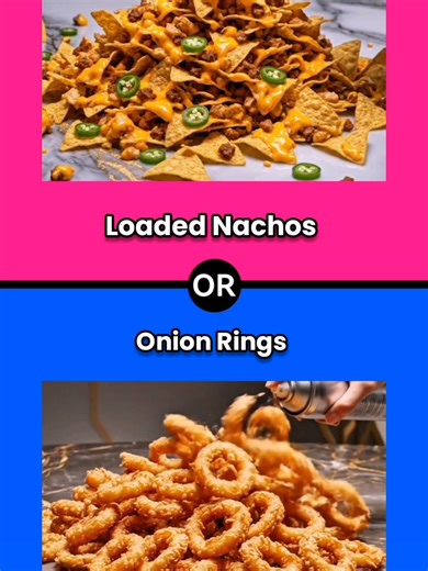 What Would You Rather? #wouldyourather #thisorthat #chooseone #unitedstates #whichonewouldyoupick