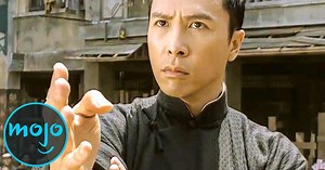 Top 10 Best Ip Man Scenes | Articles on WatchMojo.com