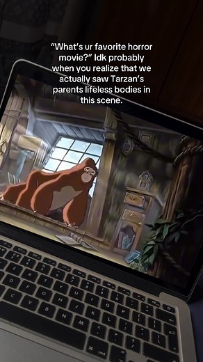 Understanding Tarzan's Heartbreaking Backstory