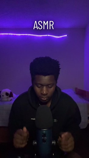 Tingly ASMR Hand Movements and Mouth Sounds - Fast & Aggressive Triggering