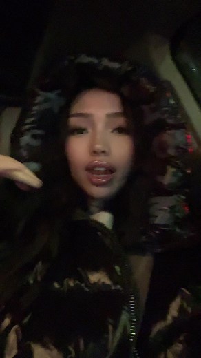 Stylish Reflective Jacket Review Inside a Car