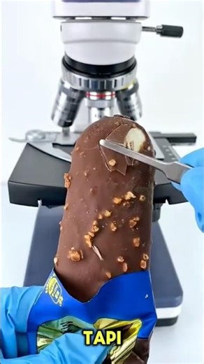 Periksa eskrim #shorts