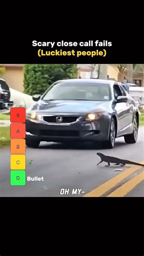 Close call fails (ranked)