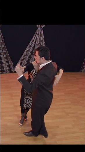 TANGO: From Lapiz to Parada #tangosteps #argentinetango #dance