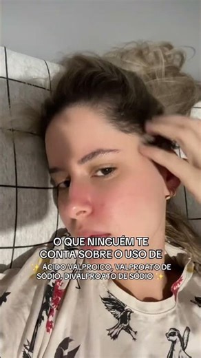 Hair loss with the use of Depakene, Depakote… #bipolarity #bipolardisorder