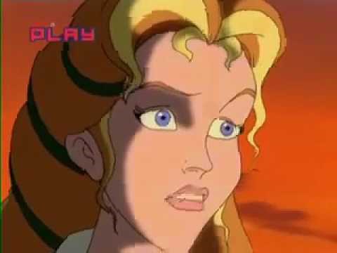 Princess Sissi, Ep44 - Sissi In The Eye Of The Storm
